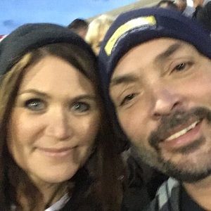 Meet your Posher, Mindy